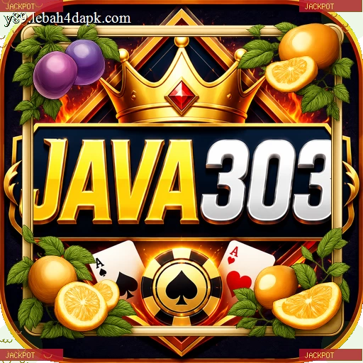 Java303 langit777