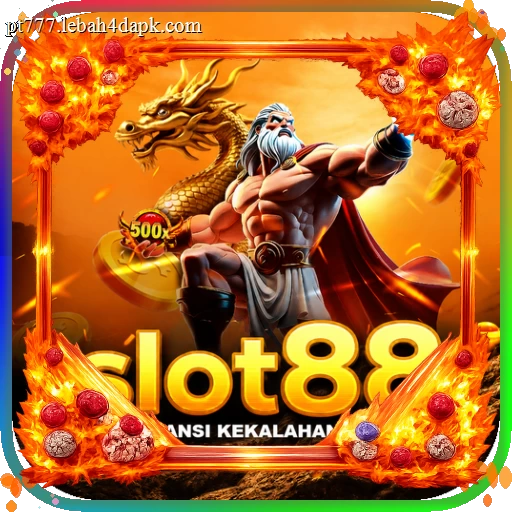 Slot88 langit777
